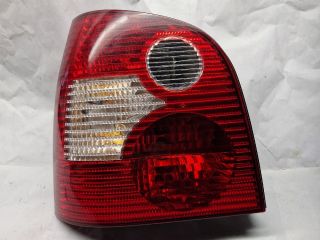 bontott VW POLO IV Bal Hátsó Lámpa