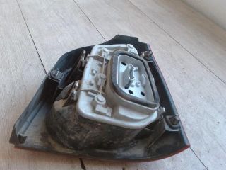 bontott VW POLO IV Bal Hátsó Lámpa