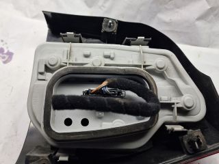 bontott VW POLO IV Bal Hátsó Lámpa