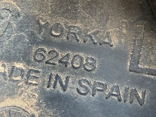 bontott VW POLO IV Bal Hátsó Lámpa