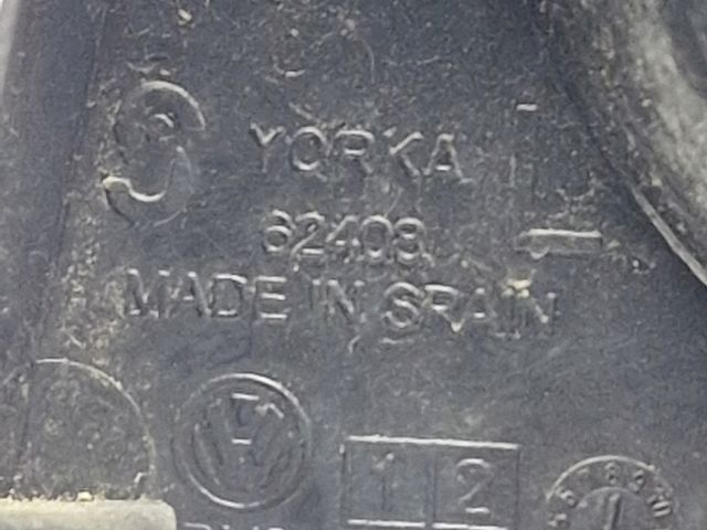 bontott VW POLO IV Bal Hátsó Lámpa