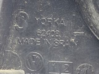 bontott VW POLO IV Bal Hátsó Lámpa