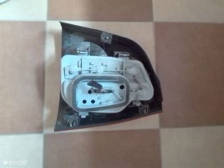 bontott VW POLO IV Bal Hátsó Lámpa