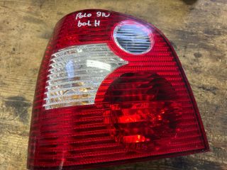 bontott VW POLO IV Bal Hátsó Lámpa
