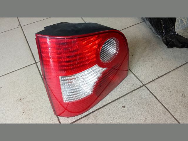 bontott VW POLO IV Bal Hátsó Lámpa