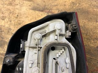 bontott VW POLO IV Bal Hátsó Lámpa