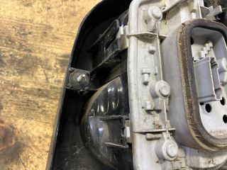 bontott VW POLO IV Bal Hátsó Lámpa