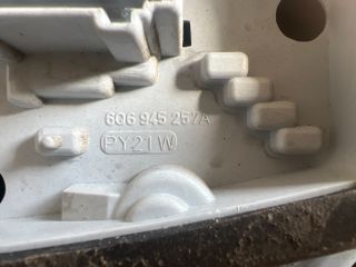 bontott VW POLO IV Bal Hátsó Lámpa