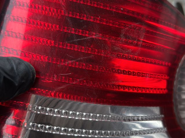 bontott VW POLO IV Bal Hátsó Lámpa