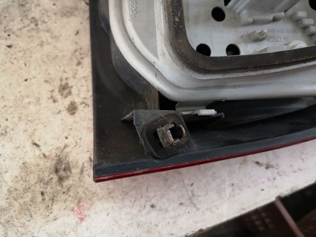 bontott VW POLO IV Bal Hátsó Lámpa