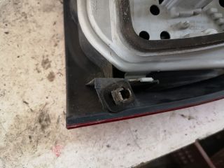 bontott VW POLO IV Bal Hátsó Lámpa