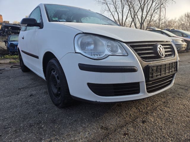 bontott VW POLO IV Bal Hátsó Lámpa