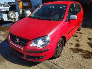 bontott VW POLO IV Bal Hátsó Lámpa