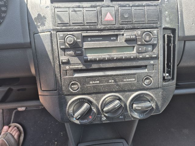 bontott VW POLO IV Bal Hátsó Lámpa