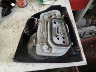 bontott VW POLO IV Bal Hátsó Lámpa