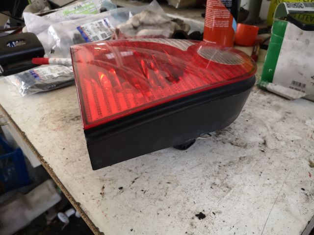 bontott VW POLO IV Bal Hátsó Lámpa