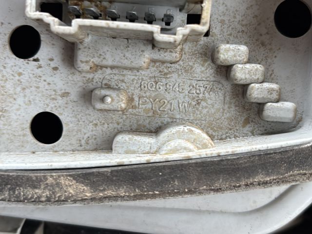 bontott VW POLO IV Bal Hátsó Lámpa