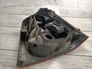 bontott VW POLO IV Bal hátsó Lámpabúra