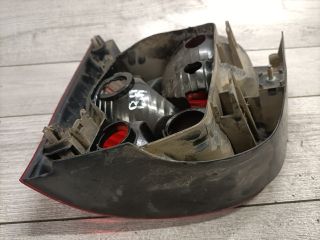 bontott VW POLO IV Bal hátsó Lámpabúra