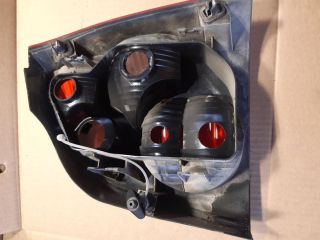 bontott VW POLO IV Bal hátsó Lámpabúra