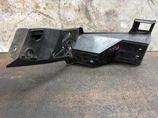 bontott VW POLO IV Bal hátsó Lökhárító Tartó (Műanyag)