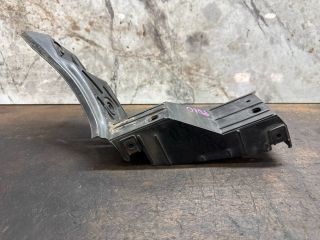 bontott VW POLO IV Bal hátsó Lökhárító Tartó (Műanyag)