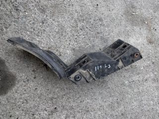 bontott VW POLO IV Bal hátsó Lökhárító Tartó (Műanyag)