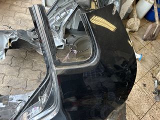 bontott VW POLO IV Bal hátsó Negyed Karosszéria Csomag