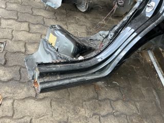 bontott VW POLO IV Bal hátsó Negyed Karosszéria Csomag