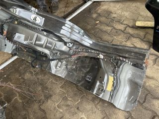 bontott VW POLO IV Bal hátsó Negyed Karosszéria Csomag