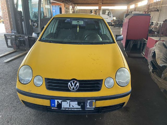 bontott VW POLO IV Bal hátsó Zsanér