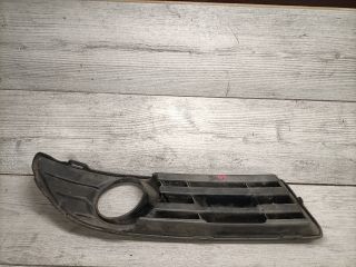 bontott VW POLO IV Bal Ködfényszóró Lámpakeret