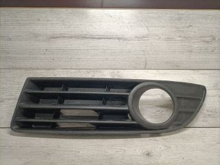 bontott VW POLO IV Bal Ködfényszóró Lámpakeret