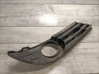 bontott VW POLO IV Bal Ködfényszóró Lámpakeret