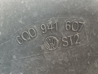 bontott VW POLO IV Bal Ködfényszóró