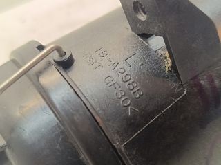 bontott VW POLO IV Bal Ködfényszóró