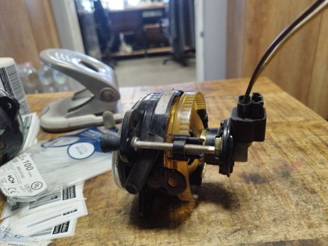 bontott VW POLO IV Bal Ködfényszóró