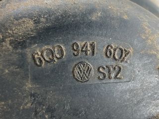 bontott VW POLO IV Bal Ködfényszóró