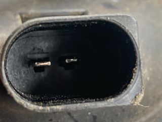 bontott VW POLO IV Bal Ködfényszóró