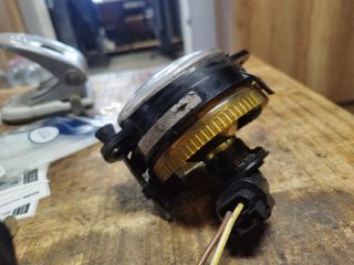 bontott VW POLO IV Bal Ködfényszóró