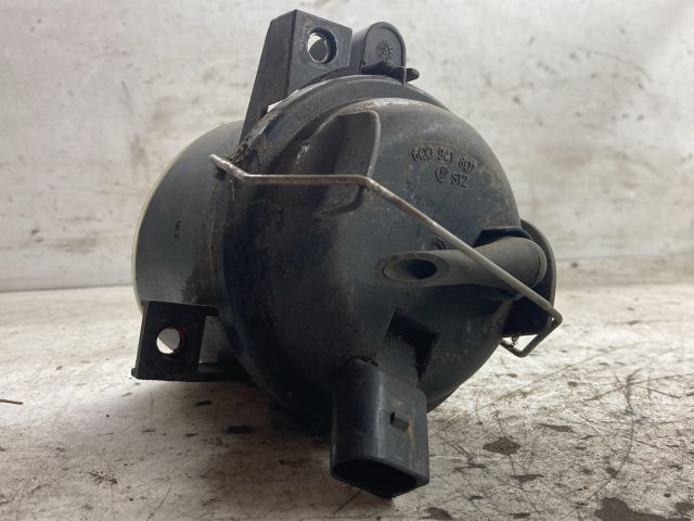 bontott VW POLO IV Bal Ködfényszóró