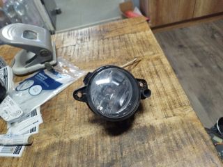 bontott VW POLO IV Bal Ködfényszóró
