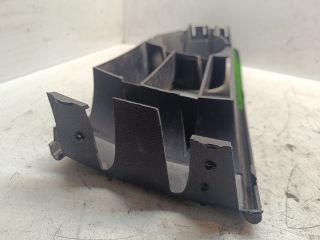 bontott VW POLO IV Bal Ködlámpa Rács