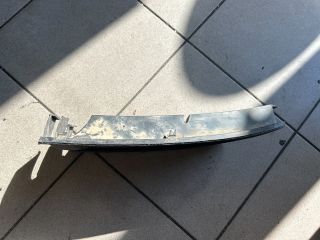 bontott VW POLO IV Bal Ködlámpa Rács