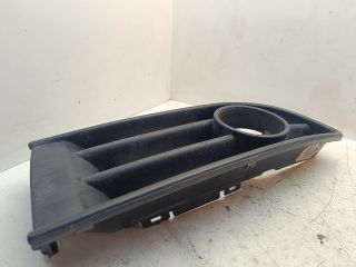 bontott VW POLO IV Bal Ködlámpa Rács