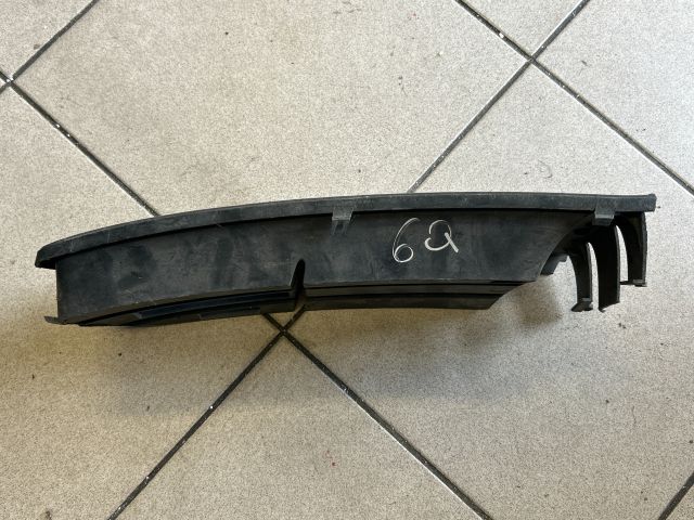 bontott VW POLO IV Bal Ködlámpa Rács