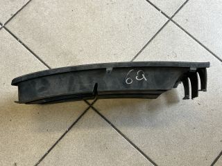 bontott VW POLO IV Bal Ködlámpa Rács