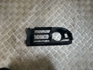 bontott VW POLO IV Bal Ködlámpa Rács