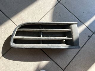 bontott VW POLO IV Bal Ködlámpa Rács