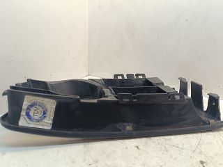 bontott VW POLO IV Bal Ködlámpa Rács